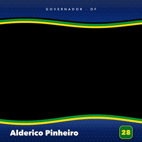 Alderico Pinheiro Moldura Cheia 9