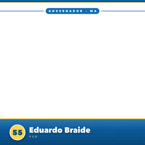 Eduardo Braide Moldura Cheia 7
