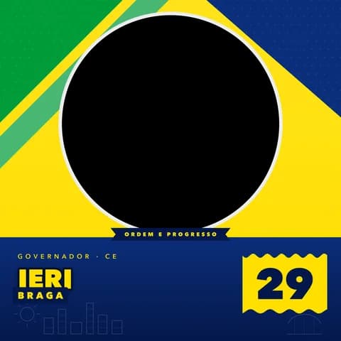 Ieri Braga Moldura Metade 6
