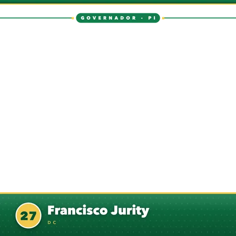 Francisco Jurity Moldura Cheia 7