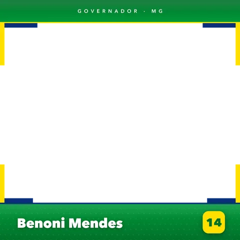 Benoni Mendes Moldura Cheia 13