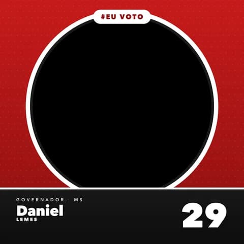 Daniel Lemes Moldura Metade 1