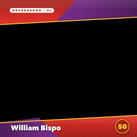 William Bispo Moldura Cheia 3