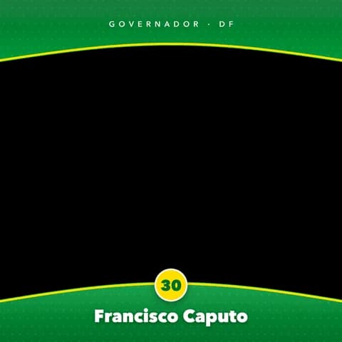 Francisco Caputo Moldura Cheia 10
