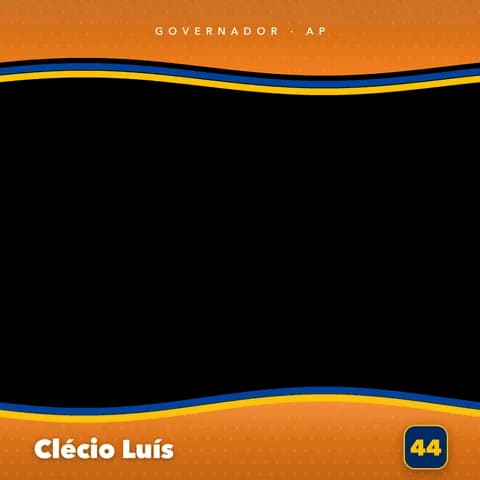 Clécio Luís Moldura Cheia 1