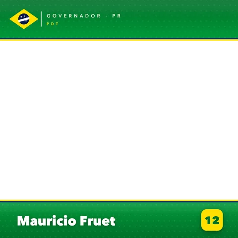 Mauricio Fruet Moldura Cheia 14