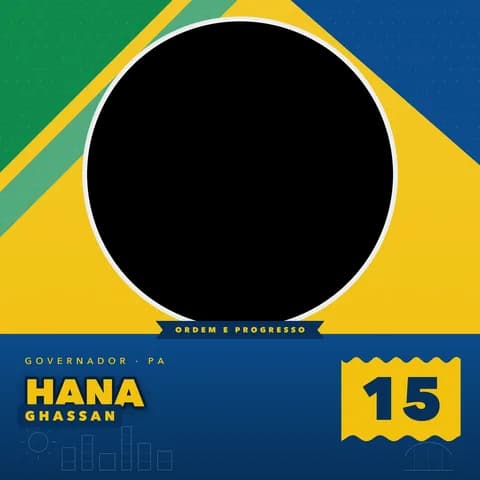 Hana Ghassan Moldura Metade 3