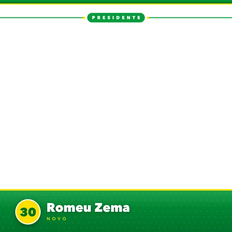 Romeu Zema Moldura Cheia 15