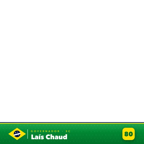Laís Chaud Moldura 8
