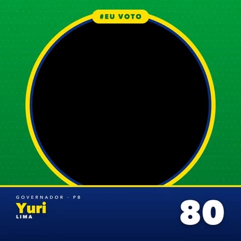 Yuri Lima Moldura Metade 4