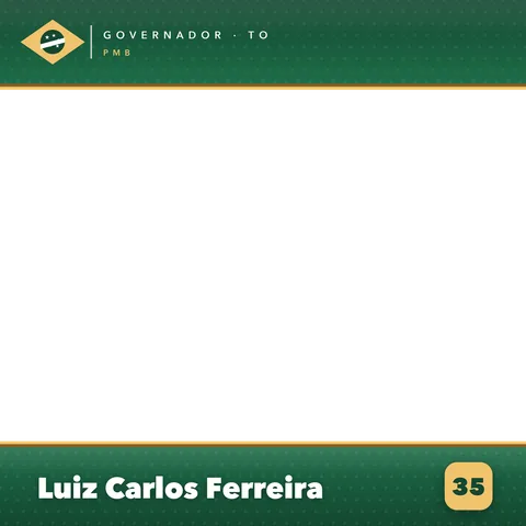 Luiz Carlos Ferreira Moldura Cheia 6