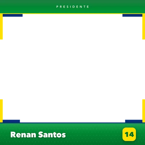 Renan Santos Moldura Cheia 13