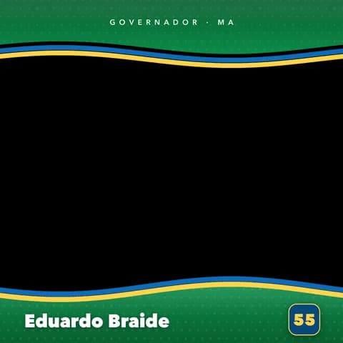 Eduardo Braide Moldura Cheia 1