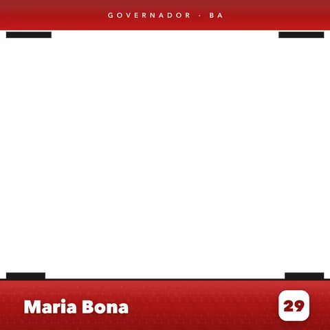 Maria Bona Moldura Cheia 5
