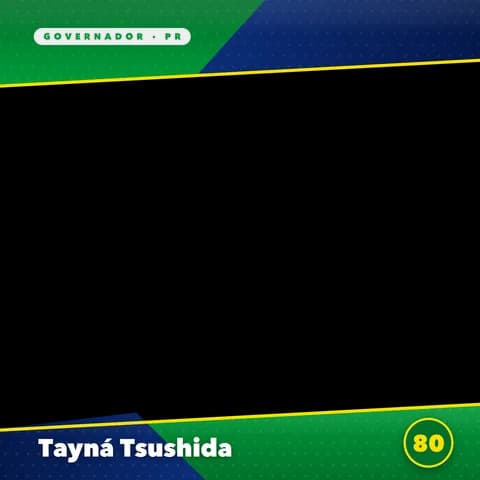 Tayná Tsushida Moldura Cheia 11