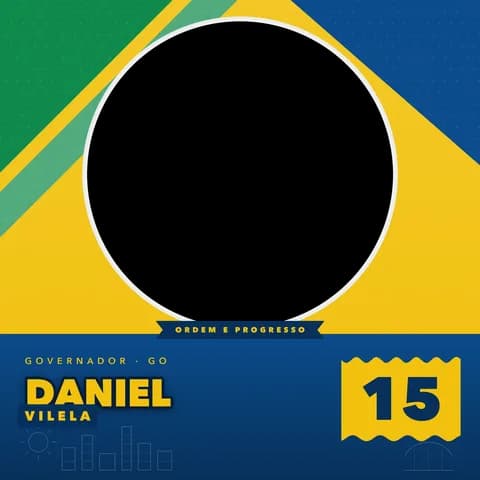 Daniel Vilela Moldura Metade 3