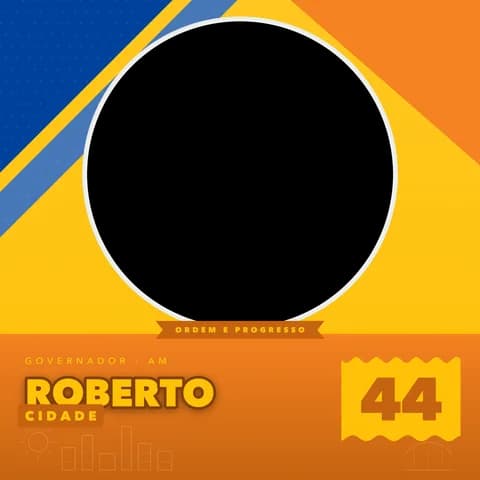 Roberto Cidade Moldura Metade 3