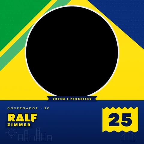 Ralf Zimmer Moldura Metade 6