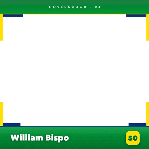 William Bispo Moldura Cheia 13