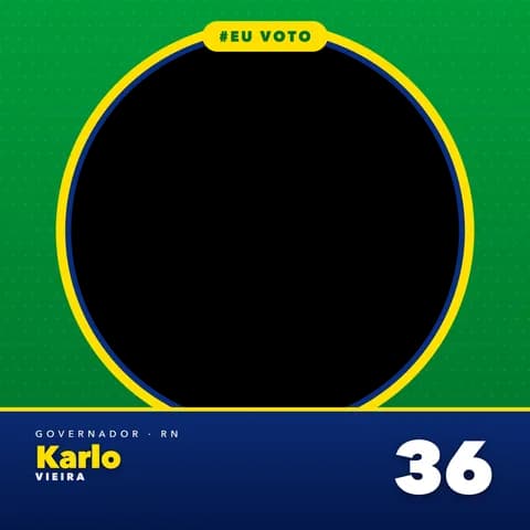Karlo Vieira Moldura Metade 4