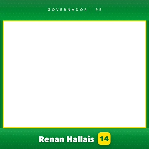 Renan Hallais Moldura Cheia 12