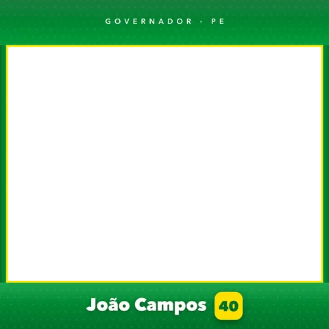 João Campos Moldura Cheia 12