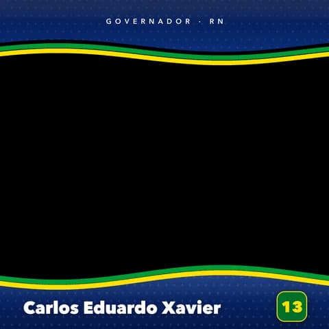 Carlos Eduardo Xavier Moldura Cheia 9