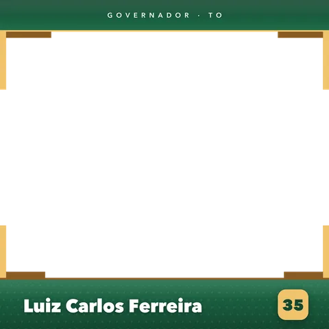 Luiz Carlos Ferreira Moldura Cheia 5