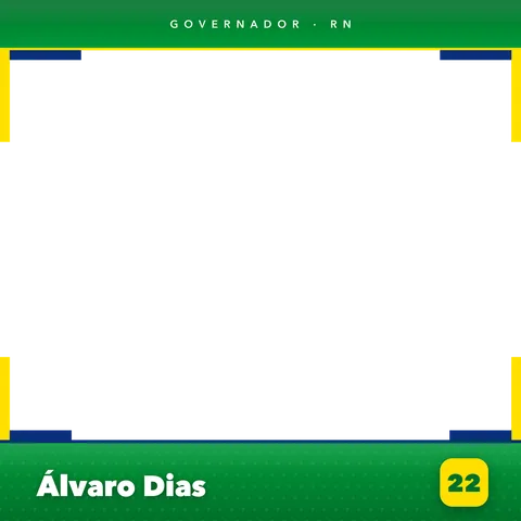 Álvaro Dias Moldura Cheia 13