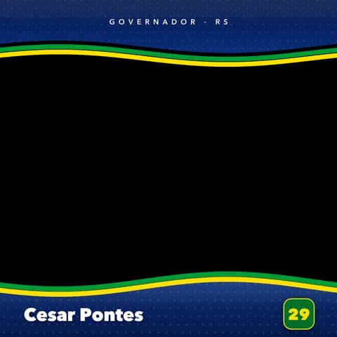 Cesar Pontes Moldura Cheia 9