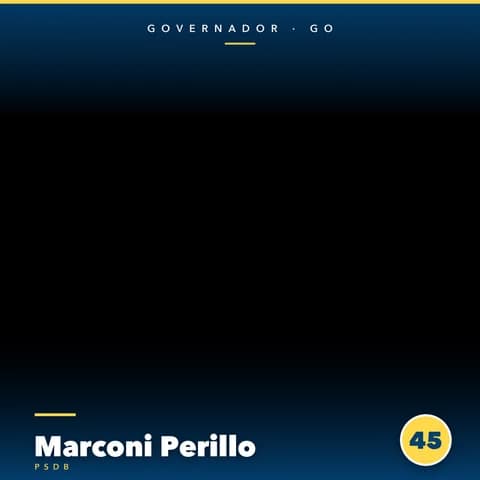 Marconi Perillo Moldura Cheia 8