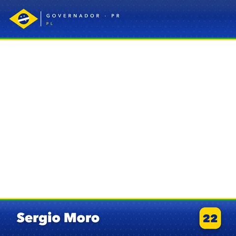 Sergio Moro Moldura Cheia 6