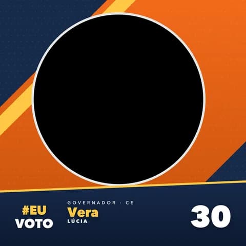 Vera Lúcia (CE) Moldura Metade 2