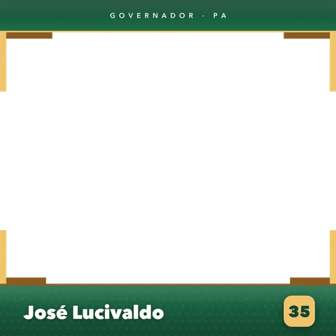 José Lucivaldo Moldura Cheia 5