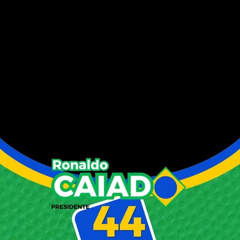 Ronaldo Caiado sem rosto 037