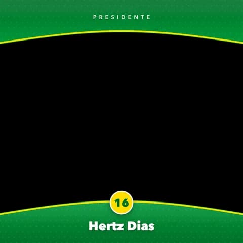 Hertz Dias Moldura Cheia 10