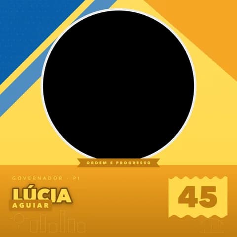 Lúcia Aguiar Moldura Metade 3