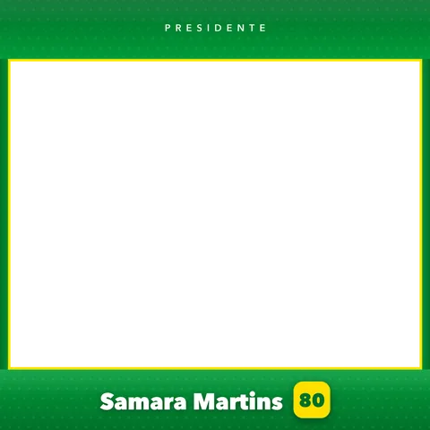 Samara Martins Moldura Cheia 12