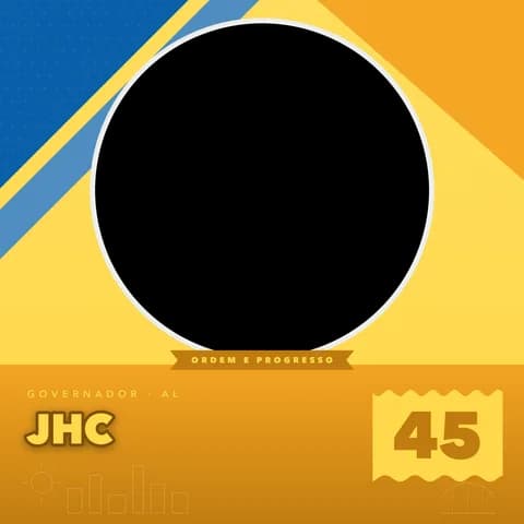 JHC Moldura Metade 3
