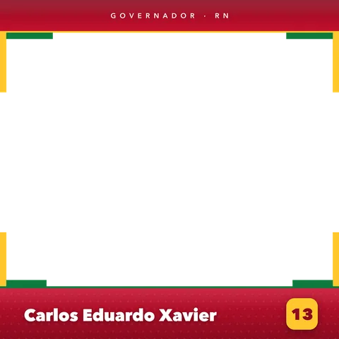 Carlos Eduardo Xavier Moldura Cheia 5