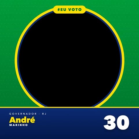 André Marinho Moldura Metade 4