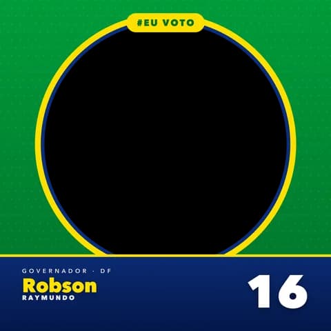 Robson Raymundo Moldura Metade 4