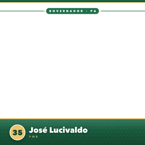 José Lucivaldo Moldura Cheia 7