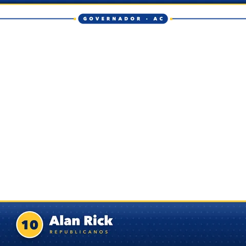 Alan Rick Moldura Cheia 7