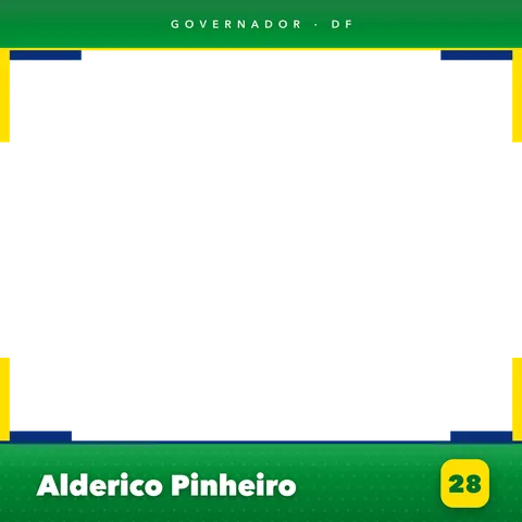 Alderico Pinheiro Moldura Cheia 13
