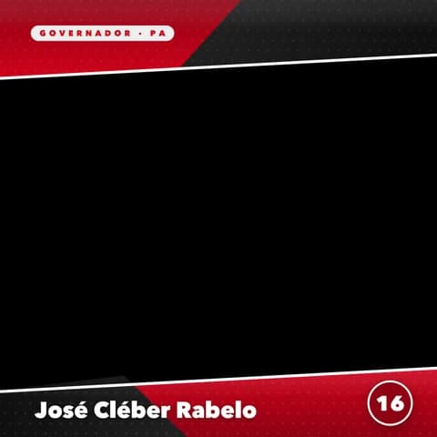 José Cléber Rabelo Moldura Cheia 3