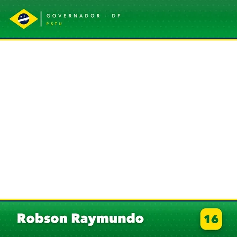 Robson Raymundo Moldura Cheia 14