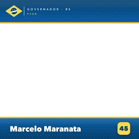 Marcelo Maranata Moldura Cheia 6