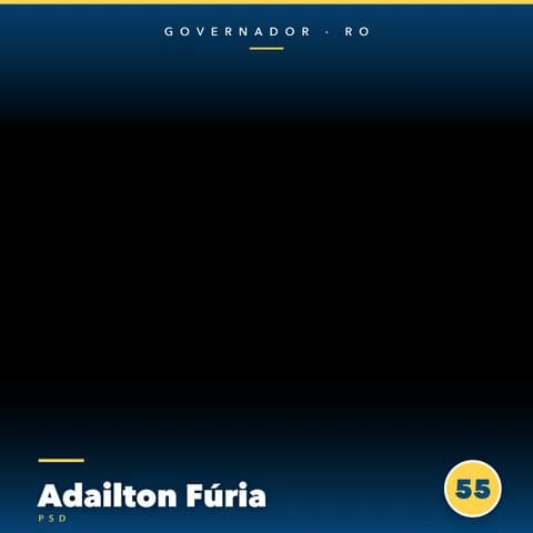 Adailton Fúria Moldura Cheia 8