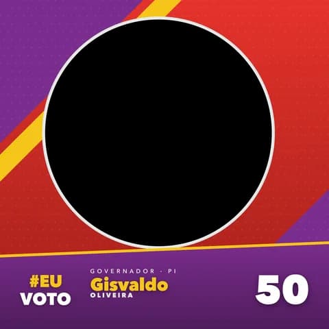 Gisvaldo Oliveira Moldura Metade 2
